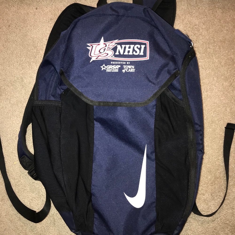USA Baseball Athletic Backpack